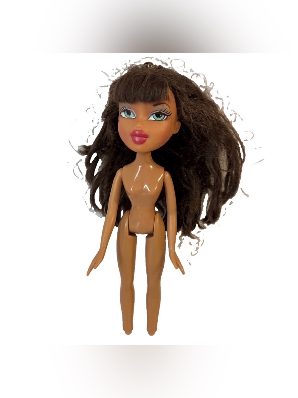Vintage Bratz Doll Sun Kissed DANA 2001